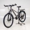 Xe Đạp Địa Hình HECTOR APOLLO 1B 24 INCH Xám
