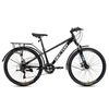 Xe Đạp Địa Hình HECTOR APOLLO 2B 26 INCH Đen ánh kim