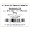 Xe Đạp Địa Hình HECTOR APOLLO 2B 26 INCH Xám