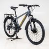 Xe Đạp Địa Hình HECTOR FUJI 1B 24 INCH Xám nhạt