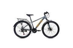  Xe Đạp Địa Hình Hector FUJI 2B 26 inch Xám nhạt 