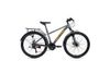 Xe Đạp Địa Hình Hector FUJI 2B 26 inch Xám nhạt