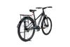 Xe Đạp Địa Hình Hector LOOK 2B 26 INCH Đen