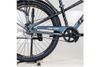 Xe Đạp Địa Hình Hector LOOK 2B 26 INCH Đen