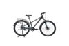 Xe Đạp Địa Hình Hector LOOK 2B 26 INCH Đen