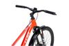 Xe Đạp Địa Hình Hector LOOK 2B 26 INCH Đỏ