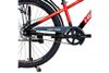 Xe Đạp Địa Hình Hector LOOK 2B 26 INCH Đỏ