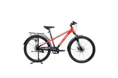  Xe Đạp Địa Hình Hector LOOK 2B 26 INCH Đỏ 