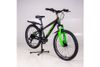Xe đạp địa hình Hector Rafa 3 22 inch Đen Xanh