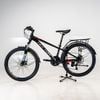 Xe Đạp Địa Hình HECTOR RIDER 1B 24 INCH Đen