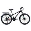 Xe Đạp Địa Hình HECTOR RIDER 1B 24 INCH Đen