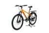 Xe Đạp Địa Hình Hector STRONG 1B 24 INCH Cam
