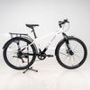 Xe Đạp Địa Hình HECTOR STRONG 2B 26 INCH Trắng