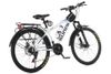 Xe đạp địa hình Sunmi S-679 26 inch - Trắng