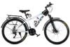 Xe đạp địa hình Sunmi S-679 26 inch - Trắng