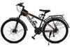 Xe đạp địa hình Sunmi S-679 26 inch - Xám