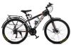 Xe đạp địa hình Sunmi S-679 26 inch - Xám