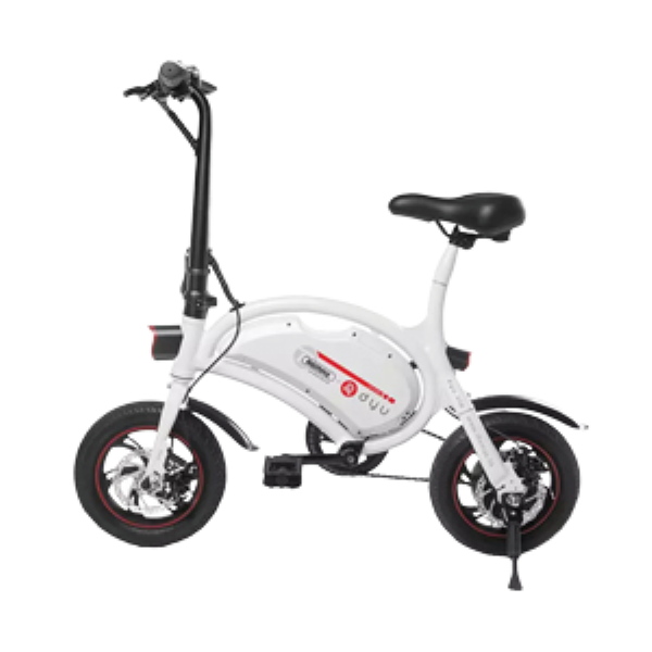 Xe đạp điện có thể gập đầu Remax RT-EB02