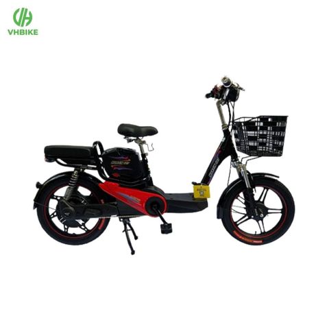 Xe đạp điện Martin EBM A1 – 48V 240W, bền bỉ, tiết kiệm
