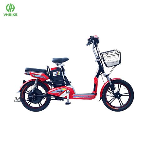 Xe đạp điện Martin MT EB1 – Mẫu xe điện thực dụng, bền và tiện lợi​​​​​​​