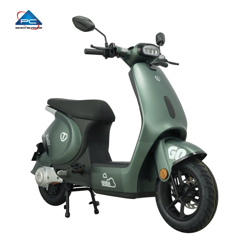 Ảnh minh họa Xe Đạp Điện TaiLG GR56 1
