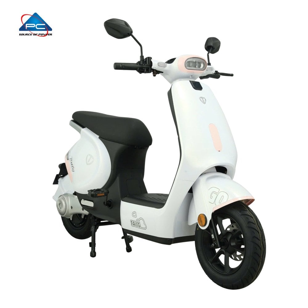 Ảnh minh họa Xe Đạp Điện TaiLG GR56 2