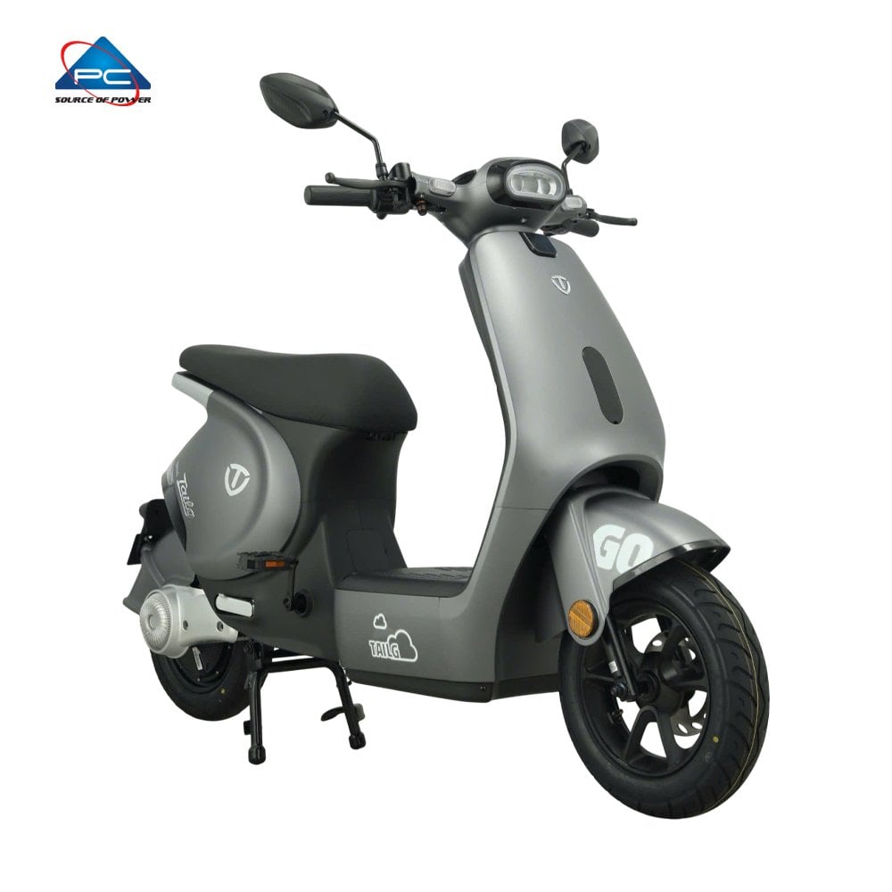 Ảnh minh họa Xe Đạp Điện TaiLG GR56 3