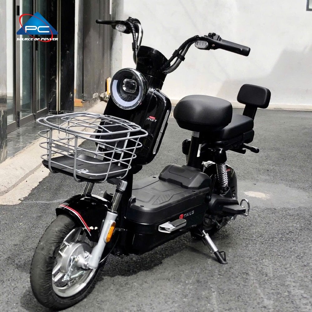 Ảnh minh họa Xe Đạp Điện TaiLG JS32 1
