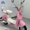 Xe Đạp Điện TaiLG JS50