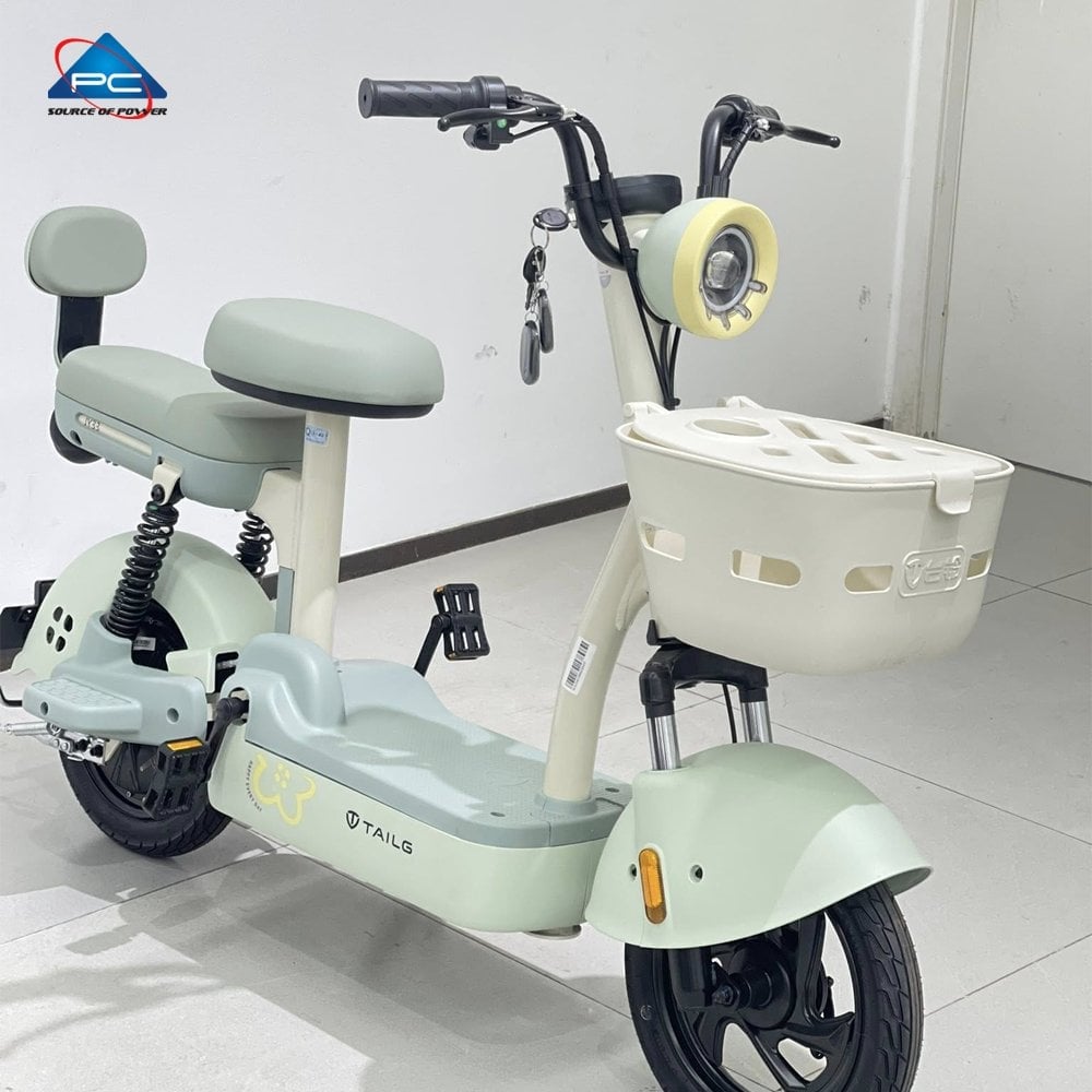 Xe Đạp Điện TaiLG JY33