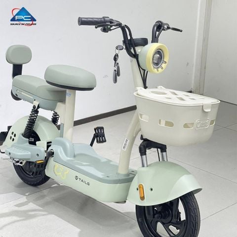 Xe Đạp Điện TaiLG JY33