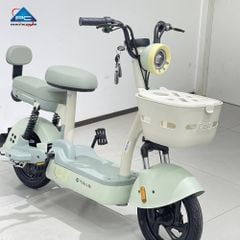  Xe Đạp Điện TaiLG JY33 