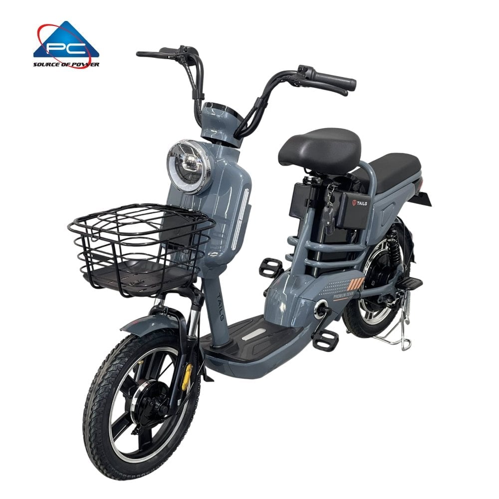 Ảnh minh họa Xe Đạp Điện TaiLG JY34 2