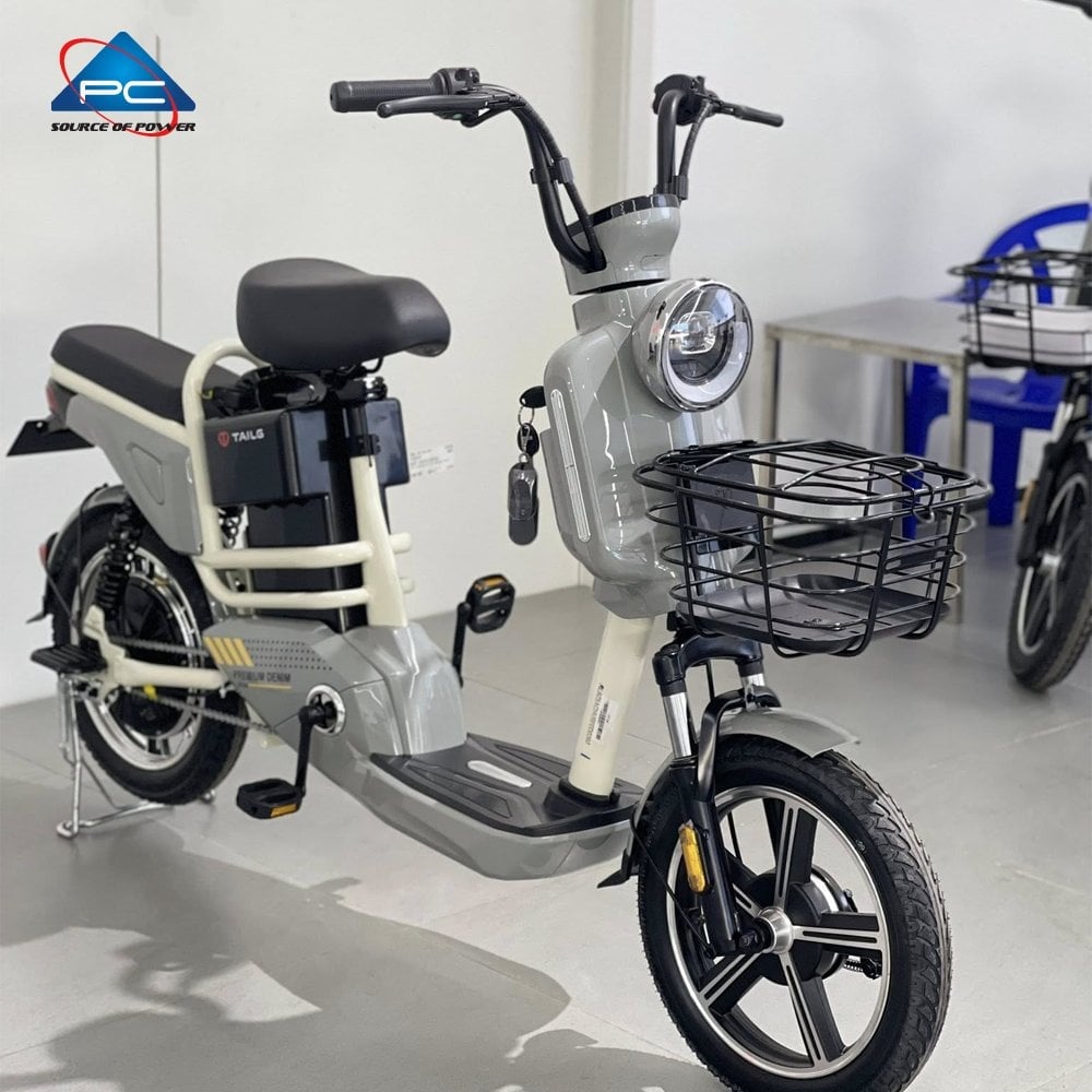 Xe Đạp Điện TaiLG JY34