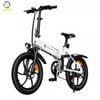 Xe Đạp Điện Trợ Lực ADO A20 - Chính Hãng