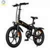 Xe Đạp Điện Trợ Lực ADO A20 - Chính Hãng