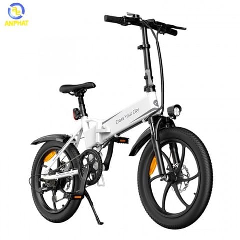 Xe Đạp Điện Trợ Lực ADO A20 - Chính Hãng