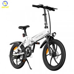  Xe Đạp Điện Trợ Lực ADO A20 - Chính Hãng 