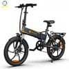 Xe Đạp Điện Trợ Lực ADO A20 XE - Chính Hãng