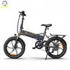 Xe Đạp Điện Trợ Lực ADO A20 XE - Chính Hãng