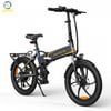 Xe Đạp Điện Trợ Lực ADO A20 XE - Chính Hãng