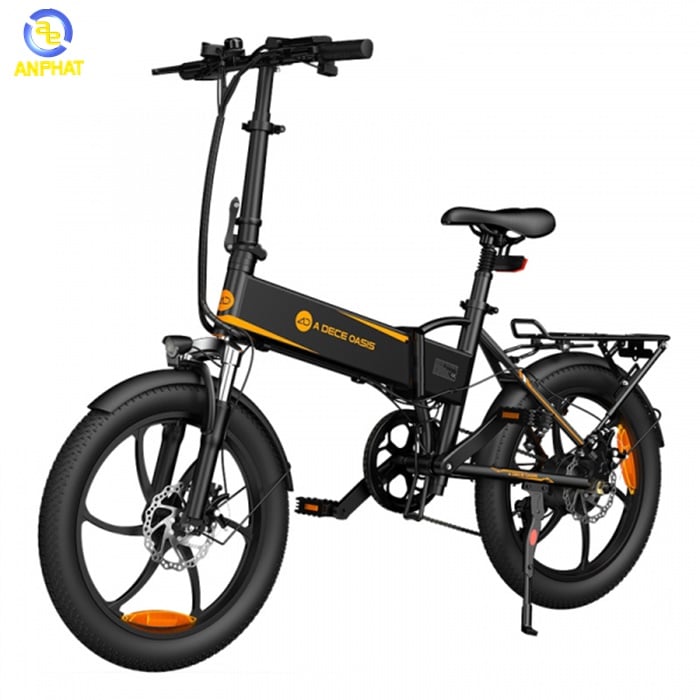 Xe Đạp Điện Trợ Lực ADO A20 XE - Chính Hãng