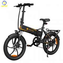  Xe Đạp Điện Trợ Lực ADO A20 XE - Chính Hãng 