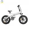 Xe Đạp Điện Trợ Lực ADO A20F - Chính Hãng