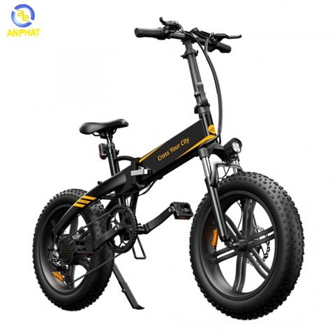 Xe Đạp Điện Trợ Lực ADO A20F - Chính Hãng