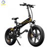 Xe Đạp Điện Trợ Lực ADO A20F - Chính Hãng