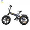Xe Đạp Điện Trợ Lực ADO A20F-XE & Chính Hãng