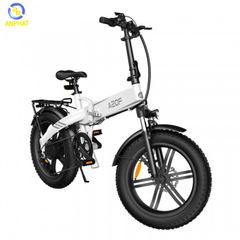  Xe Đạp Điện Trợ Lực ADO A20F-XE & Chính Hãng 