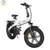 Xe Đạp Điện Trợ Lực ADO A20F-XE & Chính Hãng