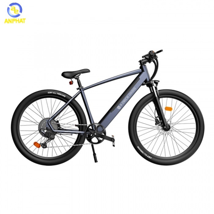 Ảnh minh họa Xe Đạp Điện Trợ Lực ADO D30 (DECE 300) - Chính Hãng 3